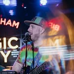 Lenny Roth - @flip_flop_rhythm - Instagram