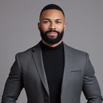 Lenny Rowe III - @lenfordrowe - Instagram
