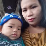 Lenny Siburian Mamahnya Samuel - @lennysiburian84 - Instagram
