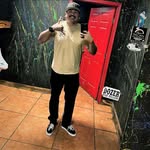 Lenny Sanchez - @mr_manchez - Instagram