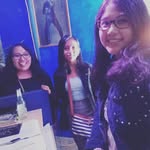 Lenny Flores Sandoval - @lennysandoval - Instagram