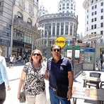 Lenny Sandoval - Facebook