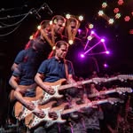 Lenny Stein - @1funkystrummer - Instagram
