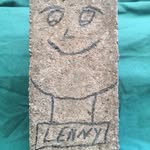 Lenny Stein - @lenny_derstein - Instagram