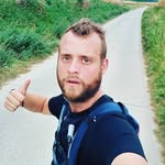 Lenny Bassleer - @ultrawalkerlenny - Instagram