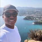 Lenny Walker - @lennyraywalks - Instagram