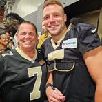 Lenny Webb - Facebook