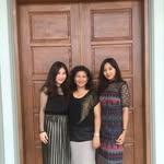 Lenny Sebayang - @lennysebayang - Instagram