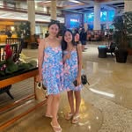 Lenny Yang - @mamiaggie - Instagram