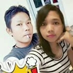 Lenny yang selalu tersakiti - @ballqizmaharani - Instagram