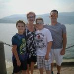 Lenora Anderson - @lenora.46 - Instagram