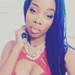 Lenora Anderson - @takedownbeautybar - Instagram