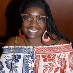Lenora Ranson Anderson - @queen_of_coupons - Instagram