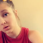 Ashley Lenora - @ashleylenorabeck - Instagram