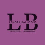 LENORA BALLOONS - @lenoraballoons - Instagram