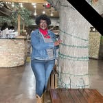 Lenora Magee-Barnes - @mslenora21 - Instagram