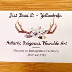Lenora Barrett - @just_bead_it_yk - Instagram