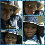 Lenora Benjamin - @pretty_727 - Instagram