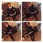 Lenora Benjamin - @lenorabenjamin12 - Instagram