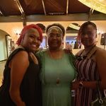 Lenora Brown - @missnoddie - Instagram