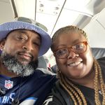 Lenora Brown - @oyadina21 - Instagram
