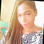 Lenora Brown El - @clear7mmg - Instagram