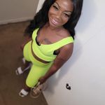 Lenora Brown-Thomas - @sexynory40 - Instagram