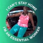 Lenore Caesar - @lenorecaesarantoine - Instagram