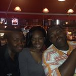 Lenora Carter-Brooks - @lenoracarterbrooks - Instagram