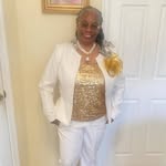 Lenora White-Carter - @lenorawhitecarter - Instagram