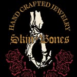 Lenora Chavez - @skinandbonesjewelry_ - Instagram