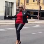 Lenora Clarke - @yourmarykaydiva - Instagram