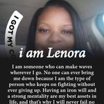 Lenora Crawford Franklin - @lenorafranklin3 - Instagram