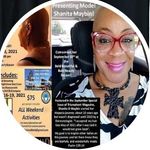 Shanita Maybin - @lenor_acrawford - Instagram