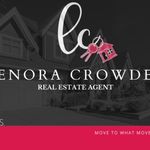 Lenora Crowder - @crowder_realtorkwstl - Instagram
