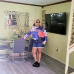 Lenora Dennis - @le_nora110 - Instagram