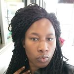 Lenora Marie Dudley - @queen_a_222 - Instagram