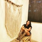 Lenora Fernandez - @lenora.fernandez05 - Instagram