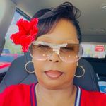 Lenora Freeman - @auntiecora - Instagram