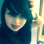 Lenore aka George - @gobacktosleepdarling - Instagram