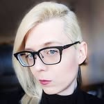 lenore gilbert - @enbylenore - Instagram