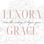Lenora Grace - @lenoragrace218 - Instagram