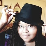 Lenora Green-Turner; Dr. GT - @lenoragreenroomstudios - Instagram