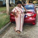 Lenora Griffin Simms - @simmslenoragriffin - Instagram