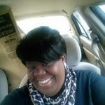 Lenora Griffin Simms - @simmslenora - Instagram