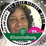 Lenora Griffin-Washington - @nora14606 - Instagram