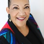 Lenora Billings-Harris - @disruptingbias - Instagram