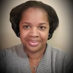 Lenora Harris - @syncere.atl - Instagram