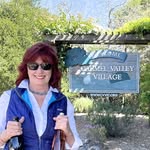 Lenora Carey Hart - @bigsurvineyards - Instagram