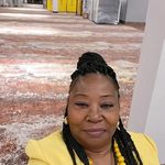 Lenora Harvey - @sweetlenay - Instagram